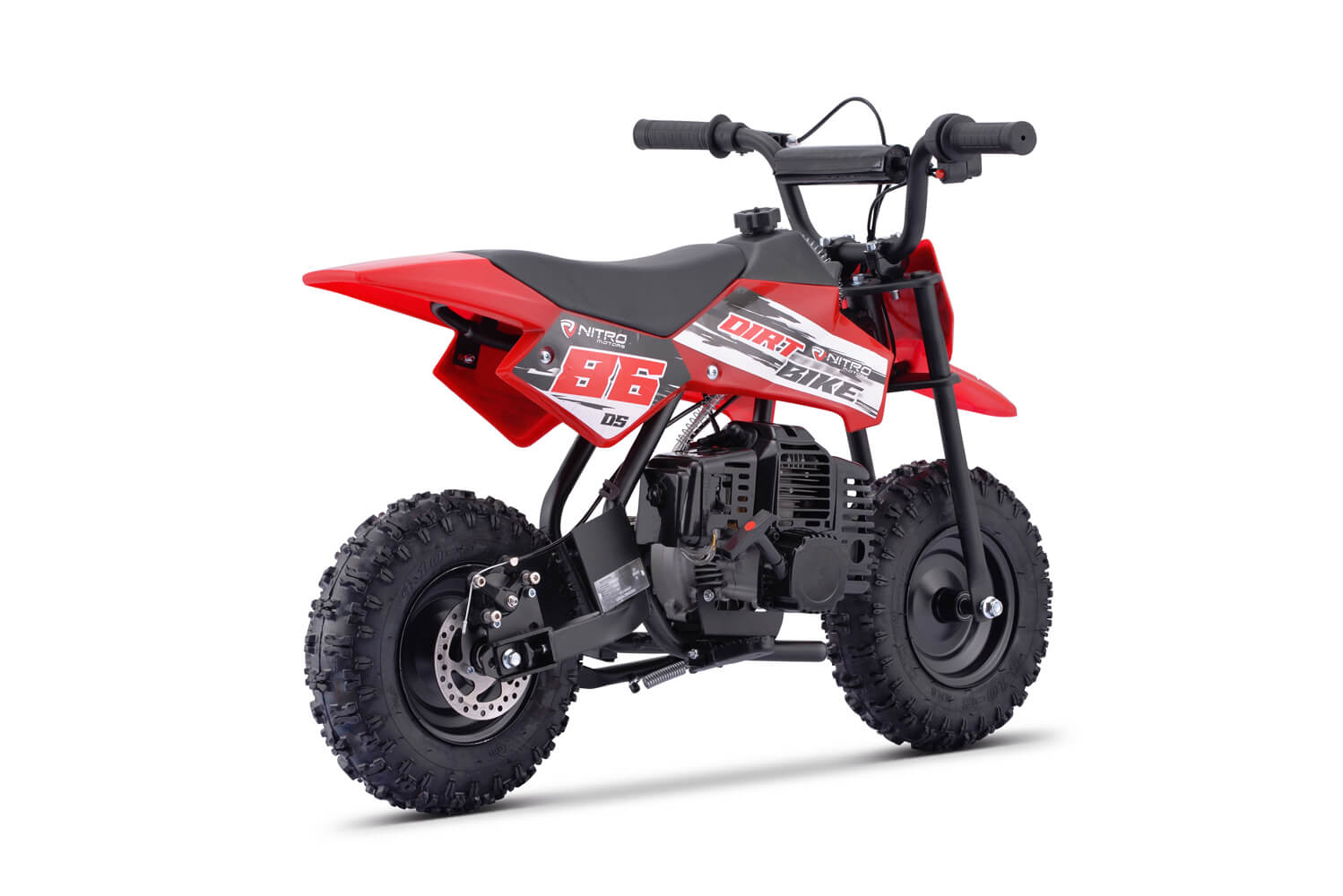 Super dirt mini bike 2025